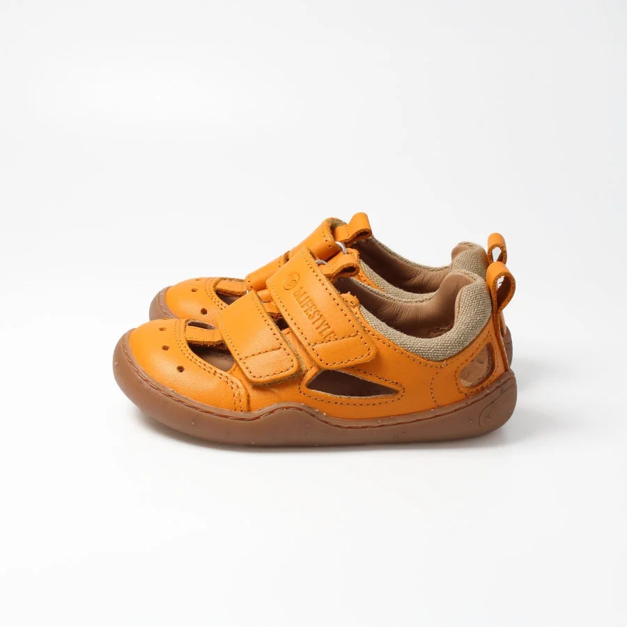 Blifestyle Kammmolch Nappa
