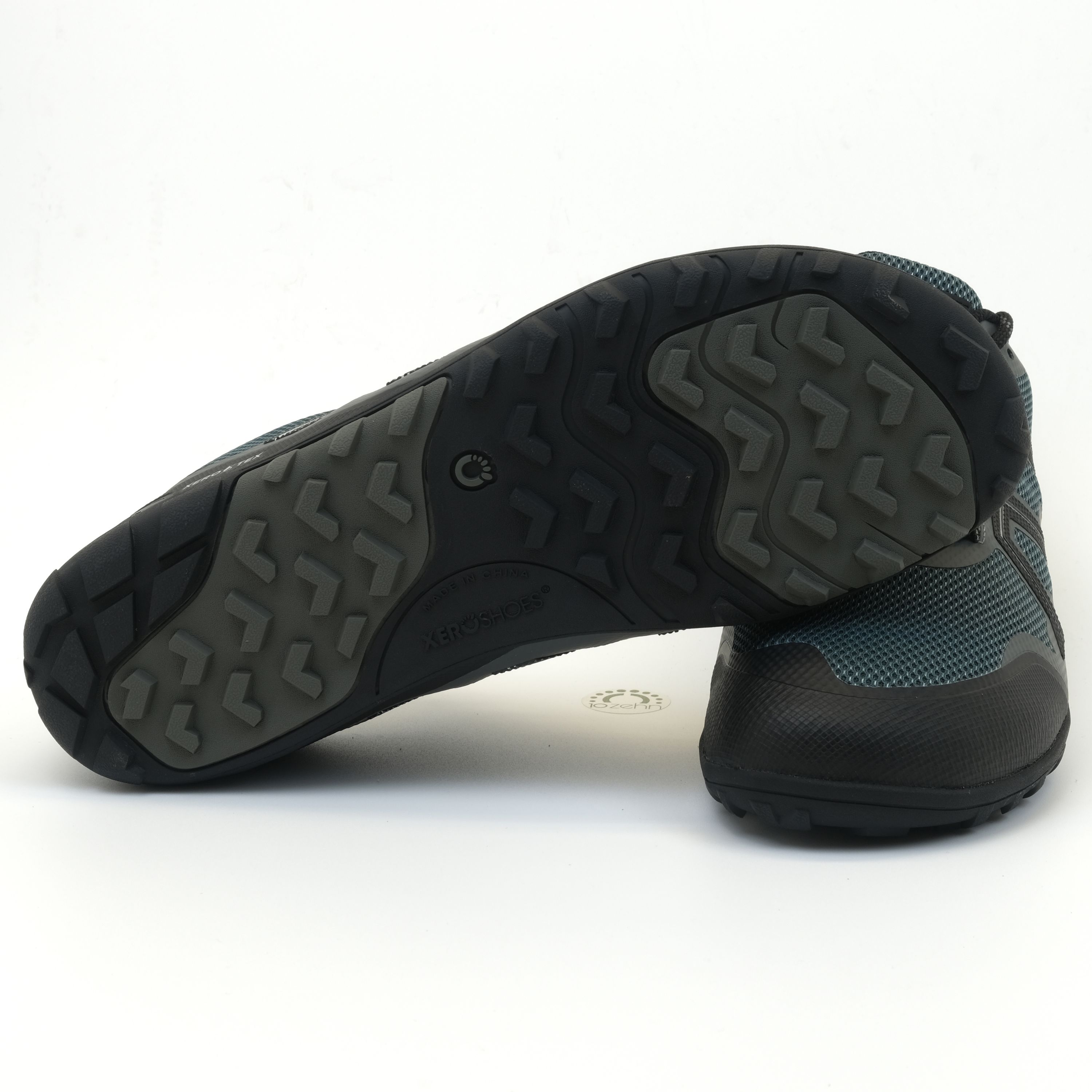 Xero Shoes Mesa Trail WP