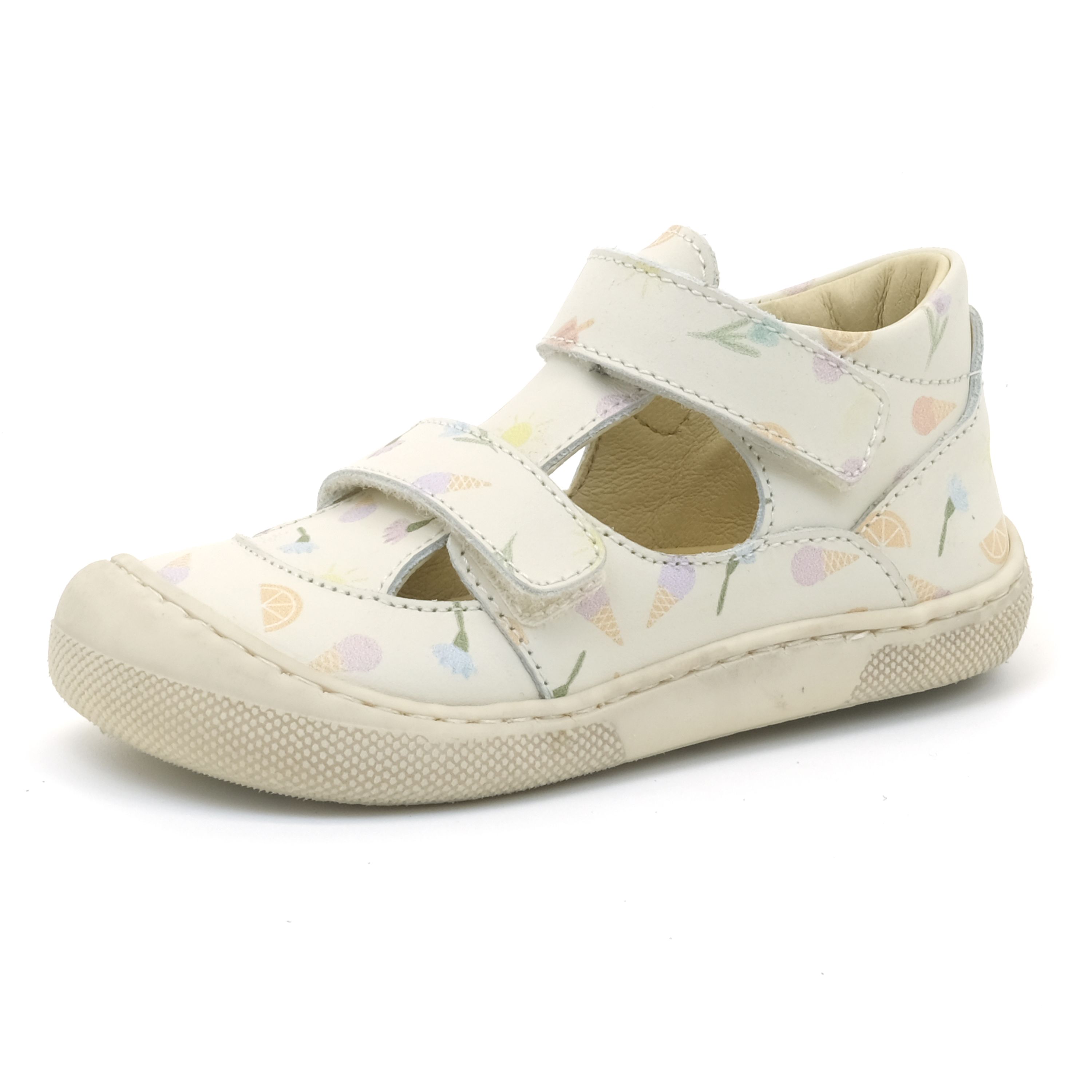 Naturino Barefoot Irtys Pr. Freshen