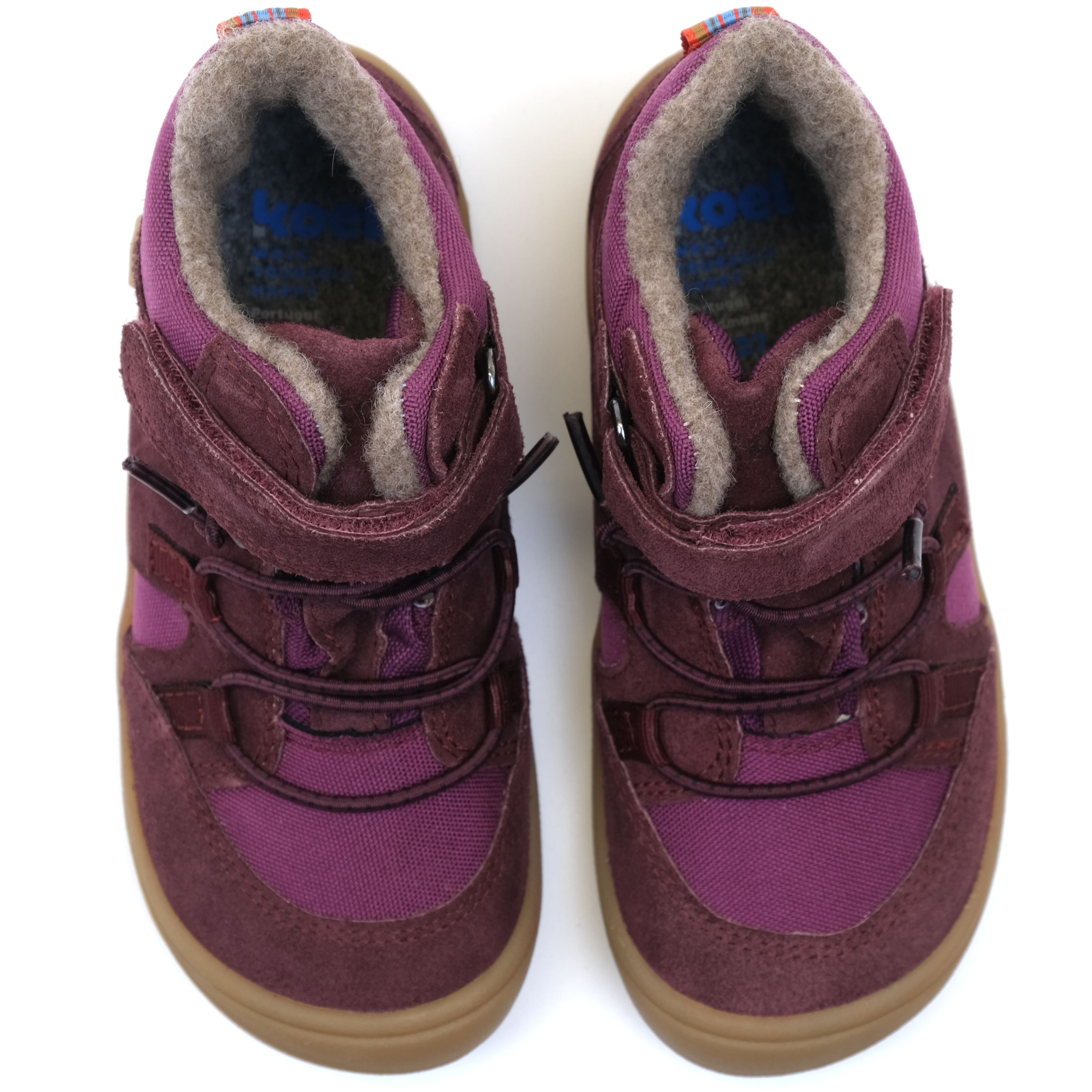 Koel Beau Tex Wool