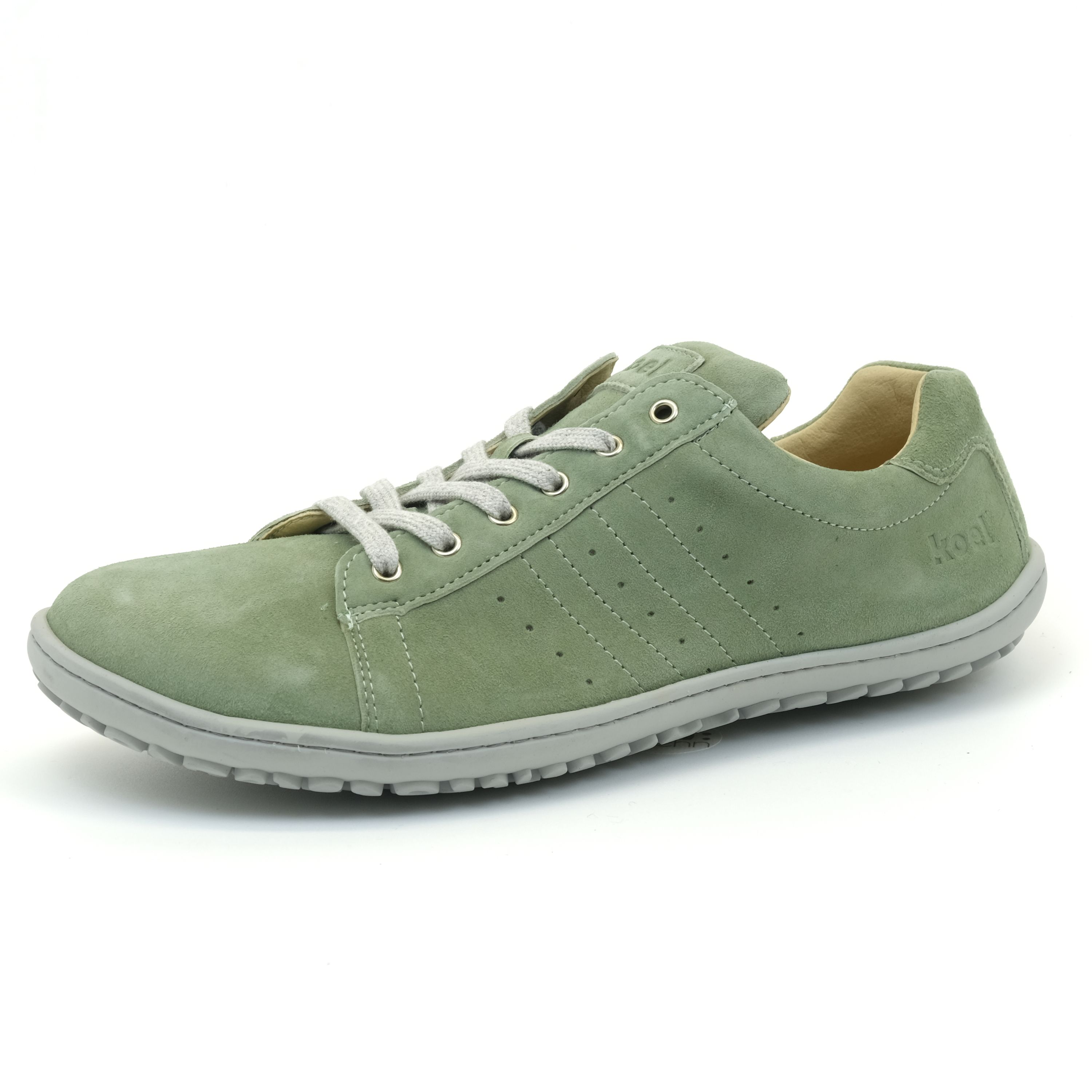 Koel Ivanna Suede