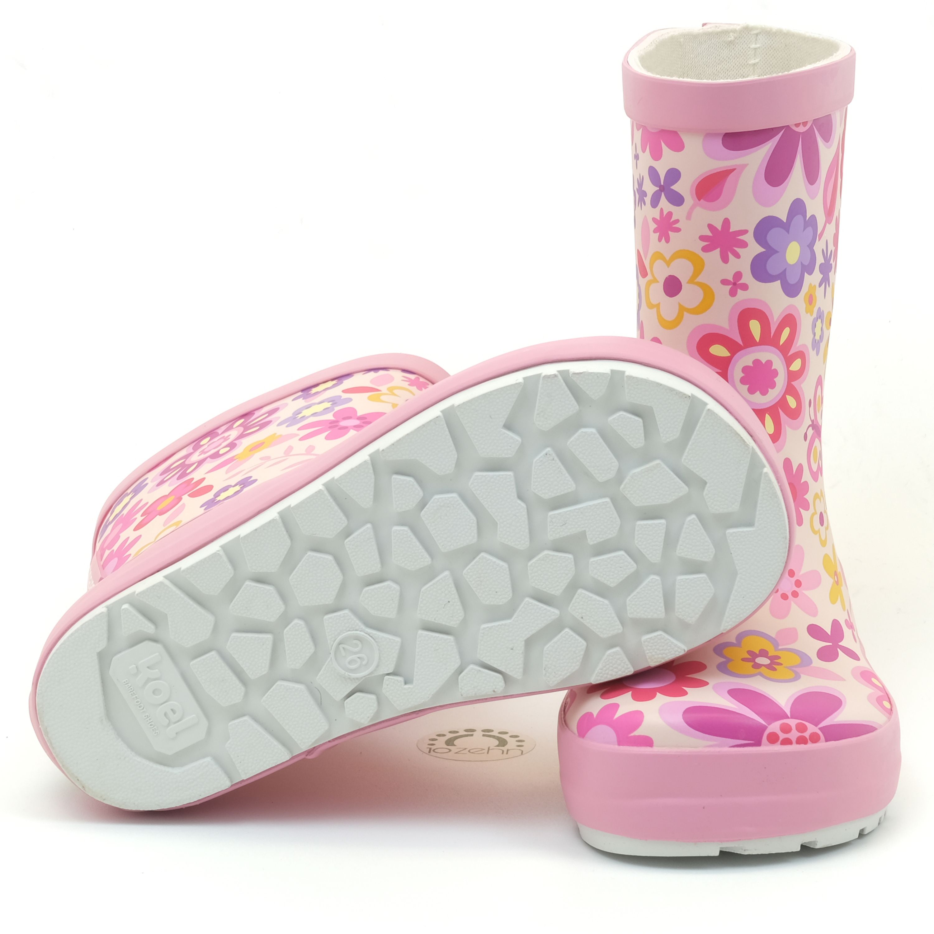 Koel Wellie Bare