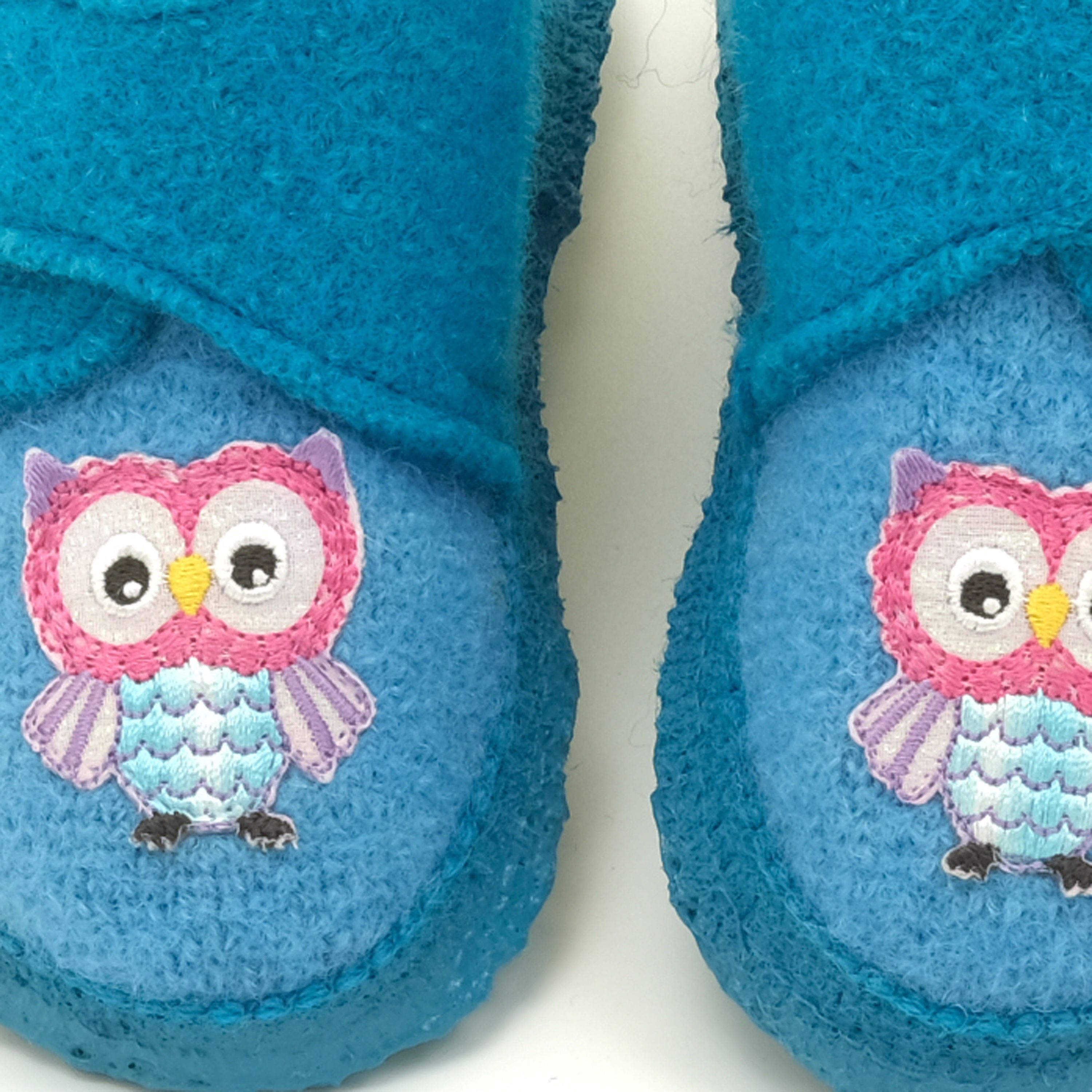 Nanga Little Owls Schurwolle