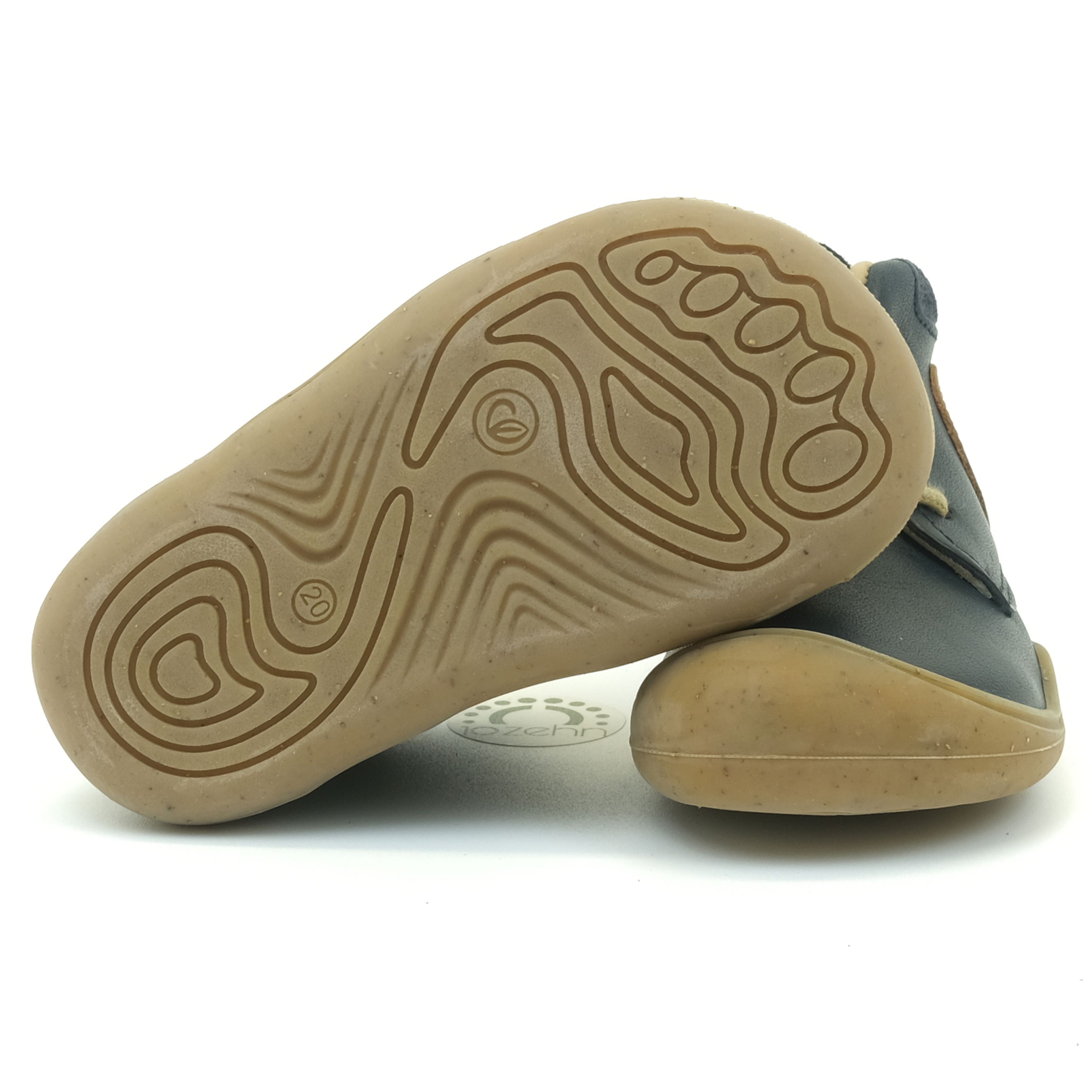 Blifestyle Baby Pangolin Nappa