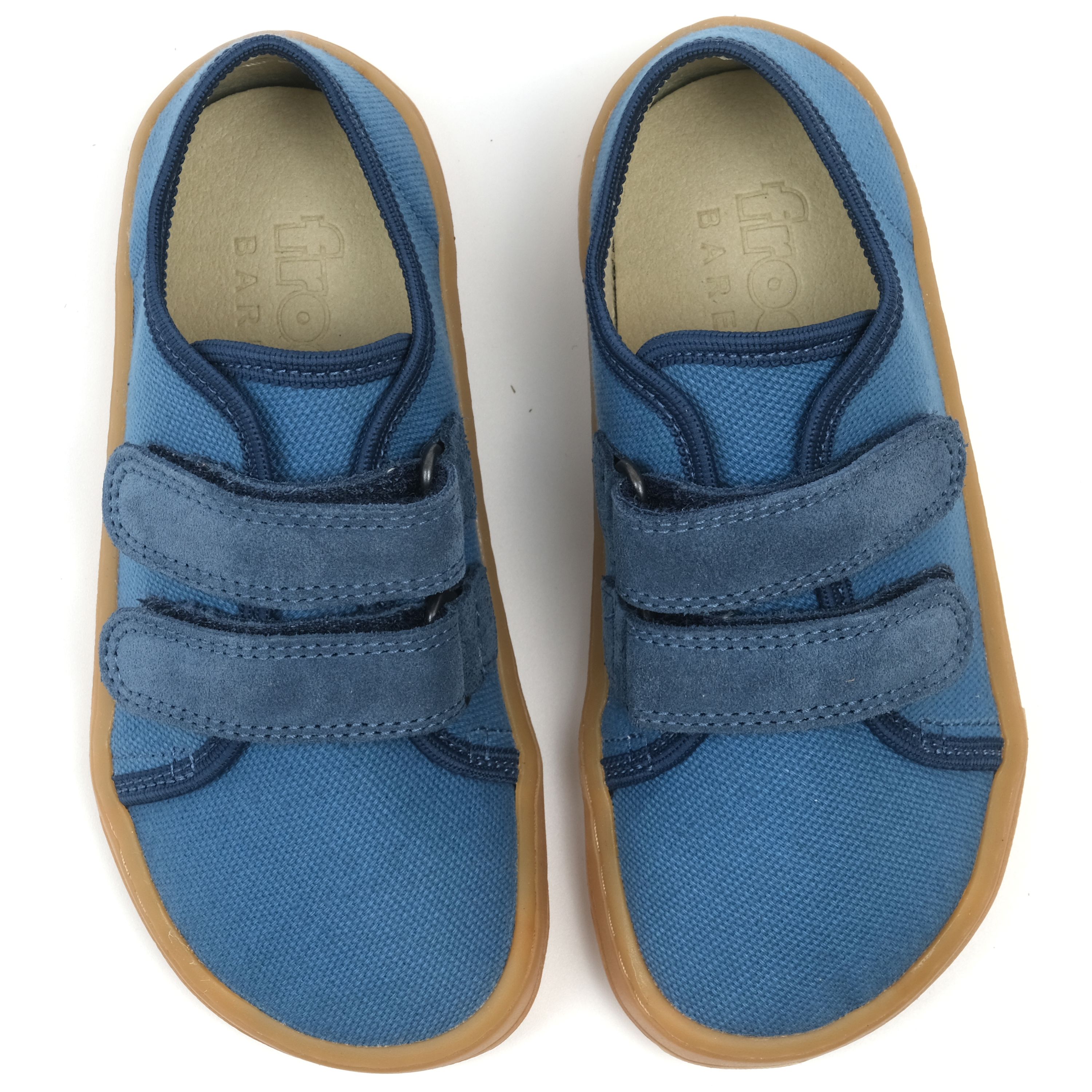 Froddo Canvas
