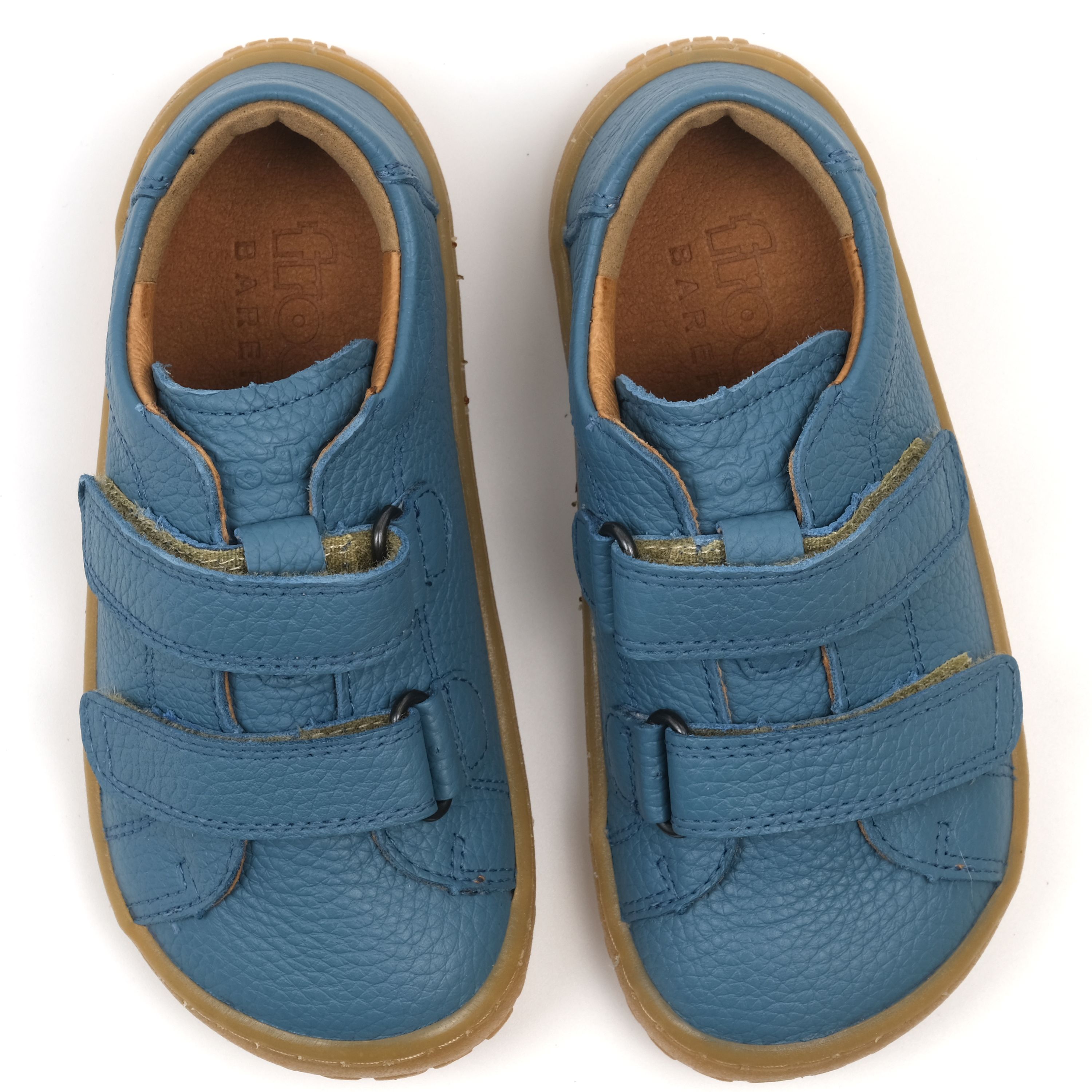 Froddo Base Leather