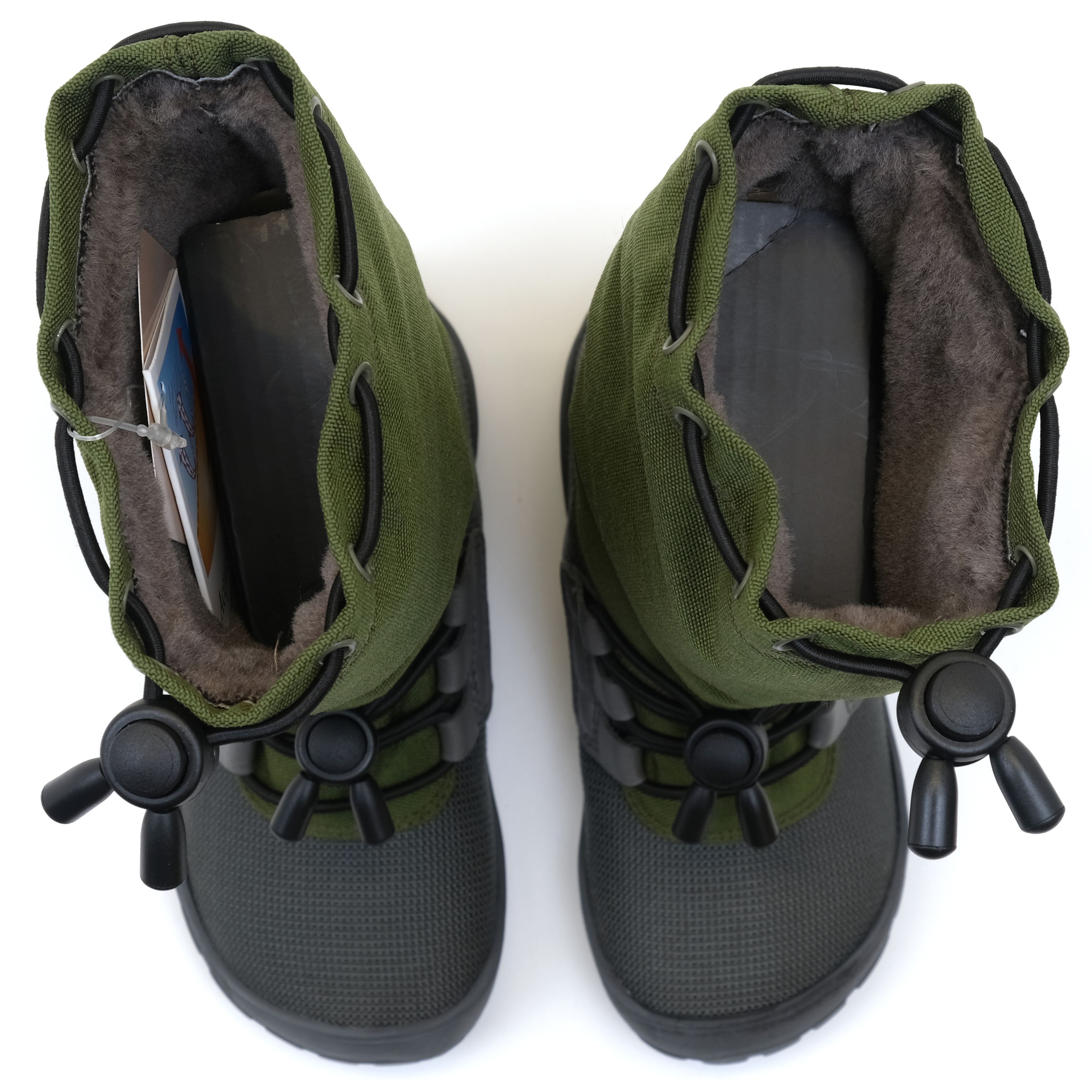 Koel Rana Kids Wool