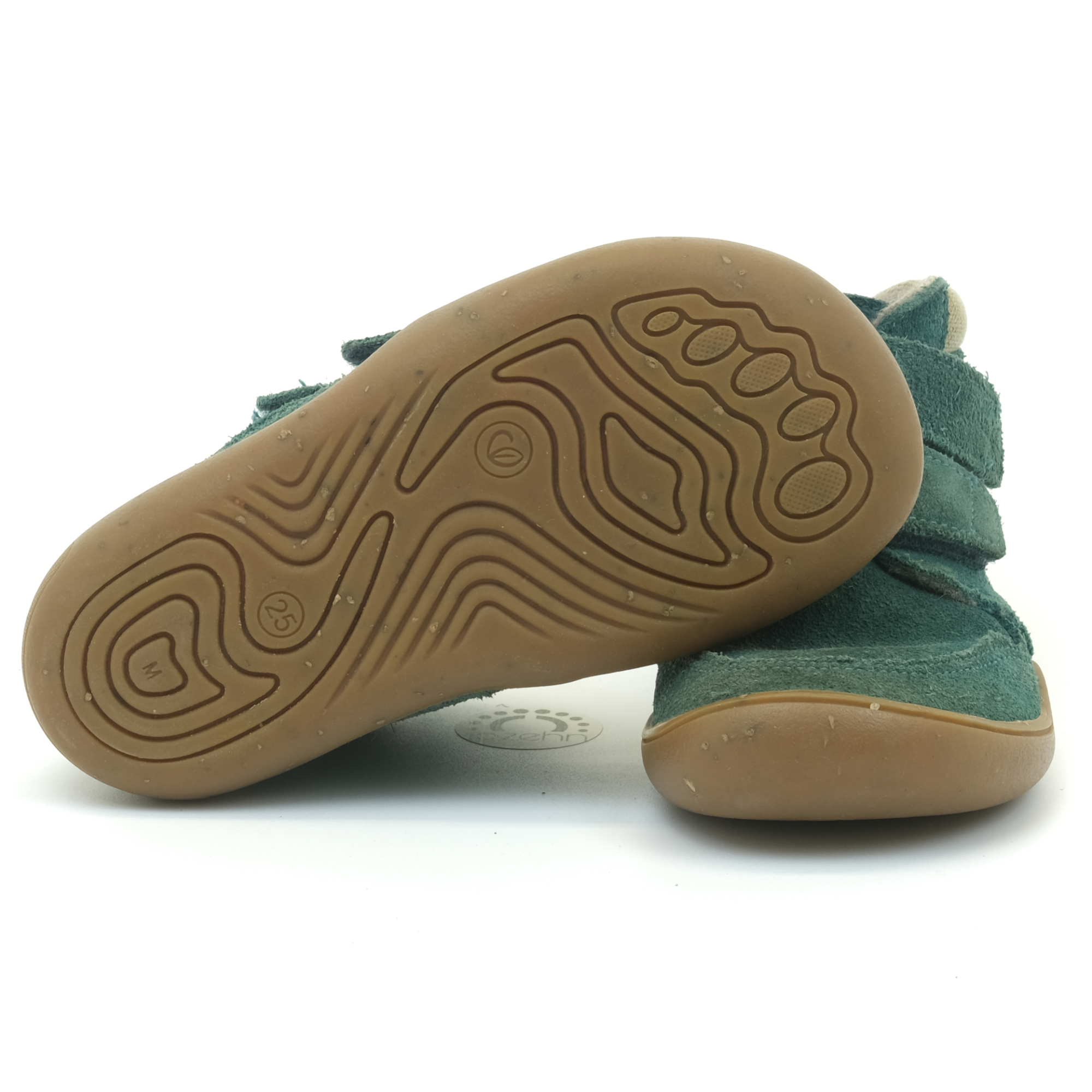 Barfußschuh Kinder Sohle