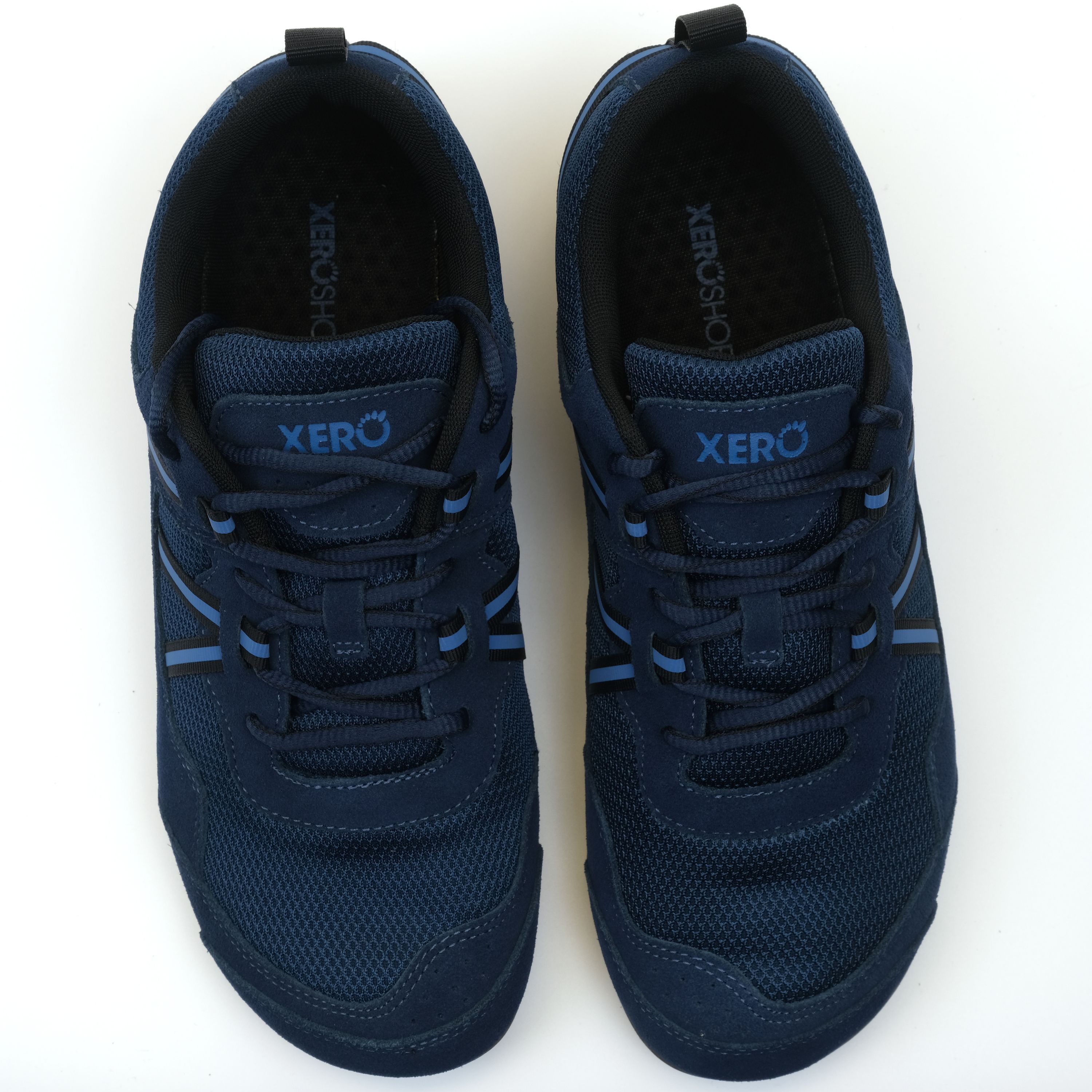 Xero Shoes Prio Suede