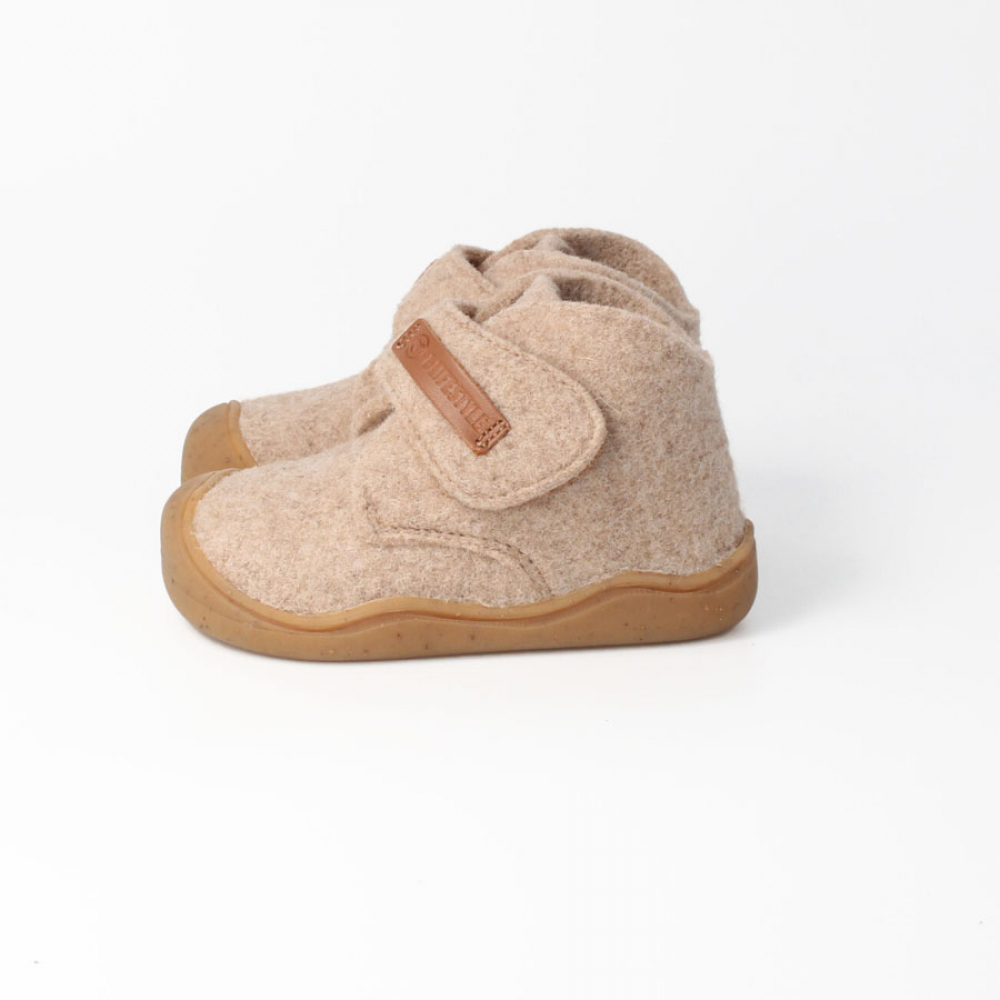 Blifestyle Marmota Merino